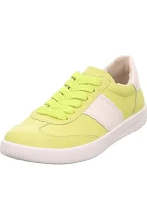 Legero Damen Silence Sneaker, , 42 EU