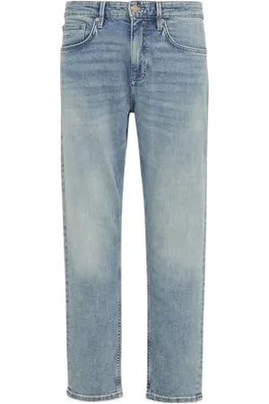 QS by s.Oliver Jeans, Mauro Tapered Leg