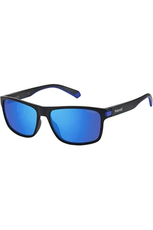 Polaroid Unisex PLD 2121/s Sunglasses, , L