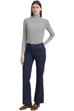 Bugatti Damen Freizeithose