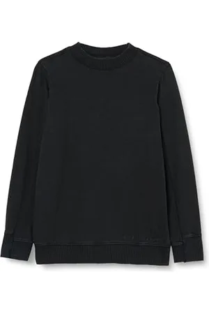 QS by s.Oliver Junior Jungen T-Shirt Langarm Black 176