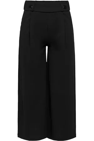 JDY Damen GEGGO New Ancle Pants JRS NOOS Hose, , L