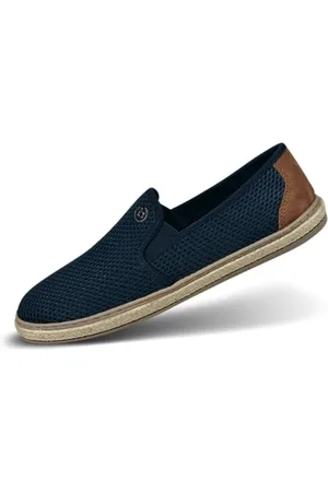 Bugatti -Slipper-321-ASP61,dark blue,42