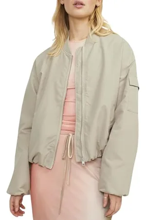 JACK & JONES Damen JXLEILA Bomber Jacket OTW NOOS Bomberjacke, , S