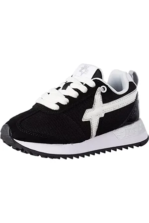 W6YZ Kis J. Sneaker, , 33 EU