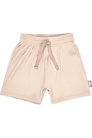 Sterntaler Badeshorts Rippe - UV-Schutz 50+ Schwimmhose - Unisex Beachwear - Kinder Schwimmpanty mit Windeleinsatz bis Größe 86/92 und verstellbarem Kordelzug im Bund, , Größe 92