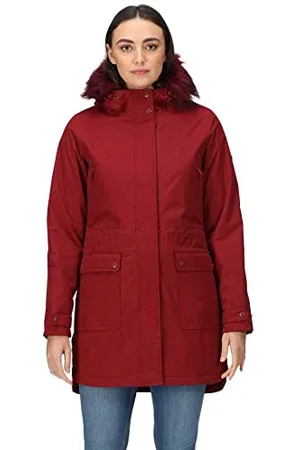 Regatta Damen Sabinka, , X Large, 16