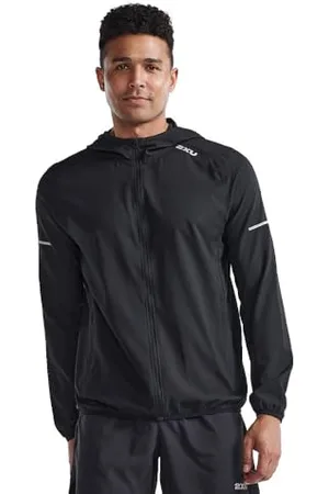 2XU Herren Aero Jacke, , XS