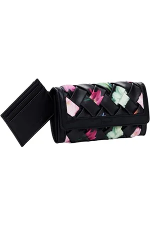 Desigual Für Damen Mone_éclat Mariona Bi-Fold Wallet