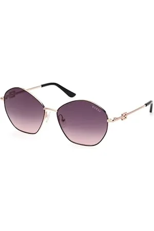 Guess Damen Gu7907 Sonnenbrille