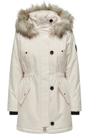 ONLY Female Langer Parka ONLIRIS Langer Parka