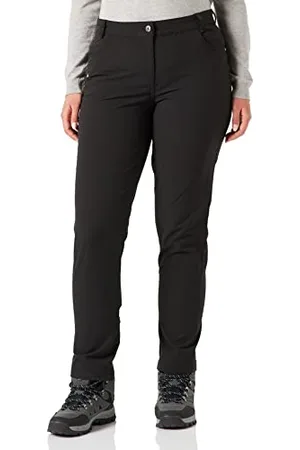 Regatta Katonya Winddichte, Wasserabweisende Softshell-Jeans für Damen