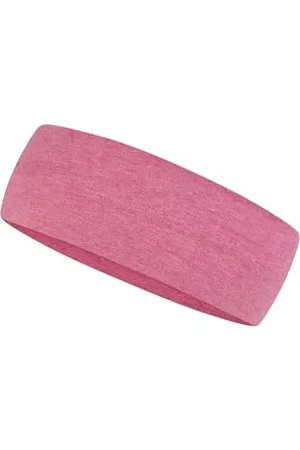 Sterntaler OCS Stirnband melange - Mädchen Haarband aus Melange Singlejersey (Bio) - hautsmpathisches Kinder Stirnband - elastisches Kopfband - , Größe 49