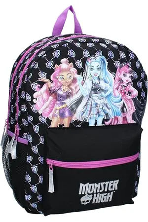Vadobag Rucksack Monster High Feeling Fierce