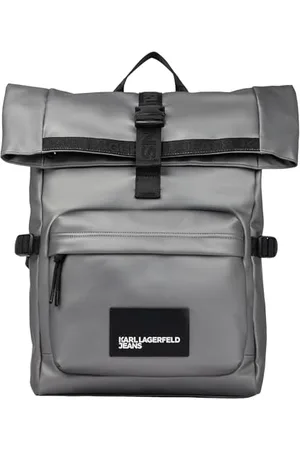 Karl Lagerfeld ROLL TOP Backpack
