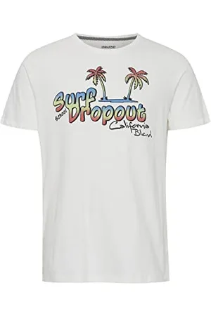 Blend Herren Tee T-Shirt, , M