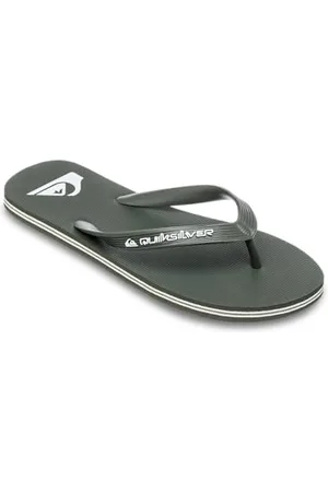 Quiksilver Herren Molokai Core Sandale, , 43 EU