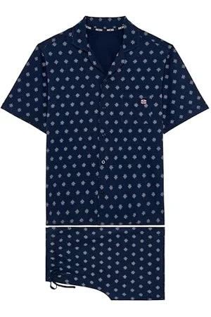 Hom Indio Short Sleepwear