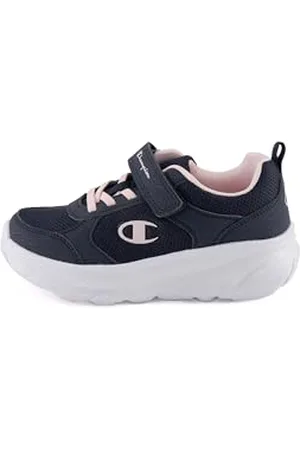 Champion Hero Laufschuh, Blue (BS009), 33.5 EU