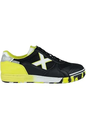 Munich Unisex G-3 Indoor Low-top, Mehrfarbig, 44 EU