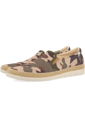 Gioseppo Herren Valrico Espadrilles, , 44 EU