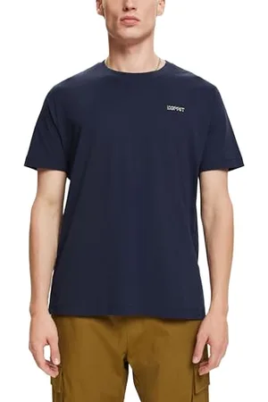ESPRIT Herren 054ee2k330 T-Shirt, , S