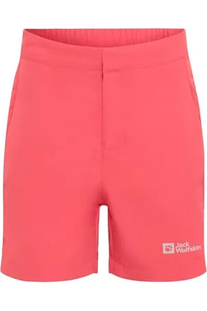 Jack Wolfskin Sun Shorts K