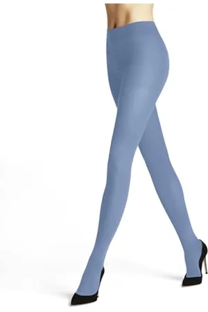 Falke Damen Strumpfhose Family W Ti nachhaltige Baumwolle einfarbig 1 Stück, , 40-42