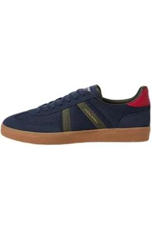 JACK & JONES Herren Jfwmambo Mesh Special, , 44 EU