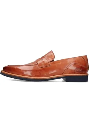 Melvin & Hamilton Loafers Herren Dino 1 43