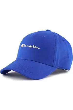 Champion Unisex Icons Baseball Cap Verschluss, , Einheitsgröße