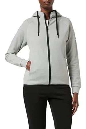Mizuno Damen Rb Sweat Hoodie Kapuzen-Sweatshirt, , S