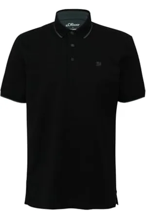 QS by s.Oliver Polo Shirt sportiv