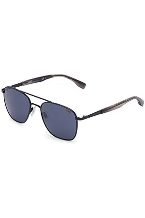 HUGO BOSS Herren HG 0330/S Sonnenbrille, , 55