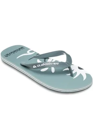 Quiksilver Herren Molokai Screen Sandale, , 40 EU