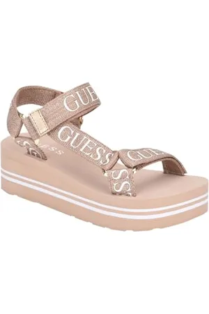Guess Damen Avin Keilsandale, , 37 EU