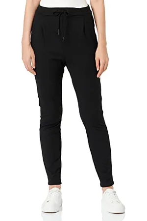 VERO MODA VMEVA MR Loose String Pant GA Tall NOOS