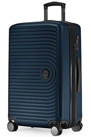 Hauptstadtkoffer Mitte - Mittelgroßer Hartschalenkoffer, TSA, 4 Rollen, Check-In Gepäck mit 8 cm Volumenerweiterung, 68 cm, 88 L