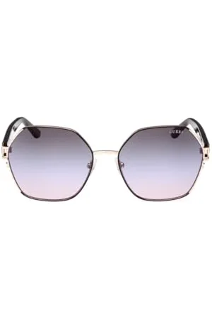 Guess Damen Gu7913 Sonnenbrille