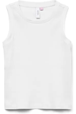 VERO MODA Vmvilma Sl Top JRS Girl