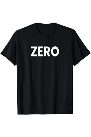 Zero T-Shirt