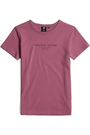 G-Star Kids T-Shirt Originals