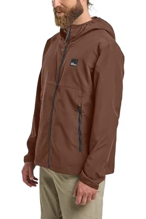 Jack Wolfskin Herren TERRACADE JKT M Jacke, , XXL