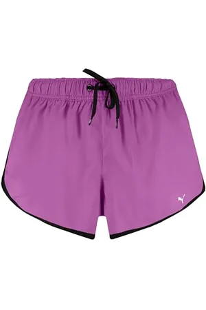 PUMA Swim Women Woven Shorts 1P