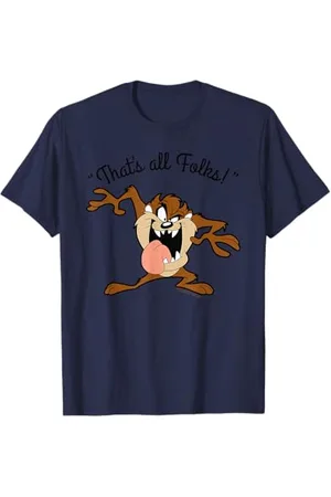 LOONEY TUNES Taz That
