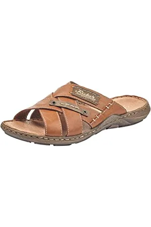 Rieker Herren Sandalen 22090
