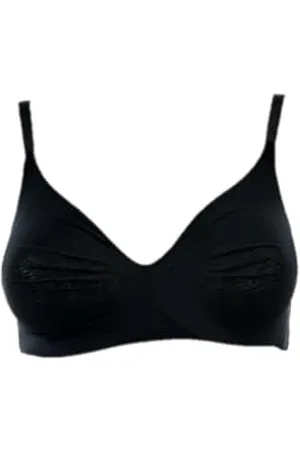 Triumph Damen Pure Micro N Bra, , 80B