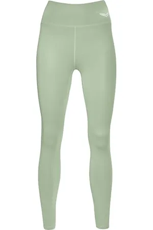 Trigema Damen 531016 Leggings, , X-Small