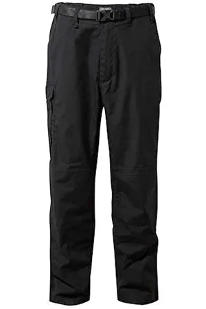 Craghoppers Herren Kiwi Classic Trousers Wanderhose, , 26