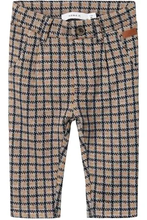 NAME IT NBMROXO Pant